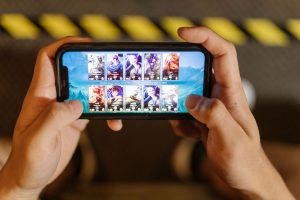 Best Shooting Games Online