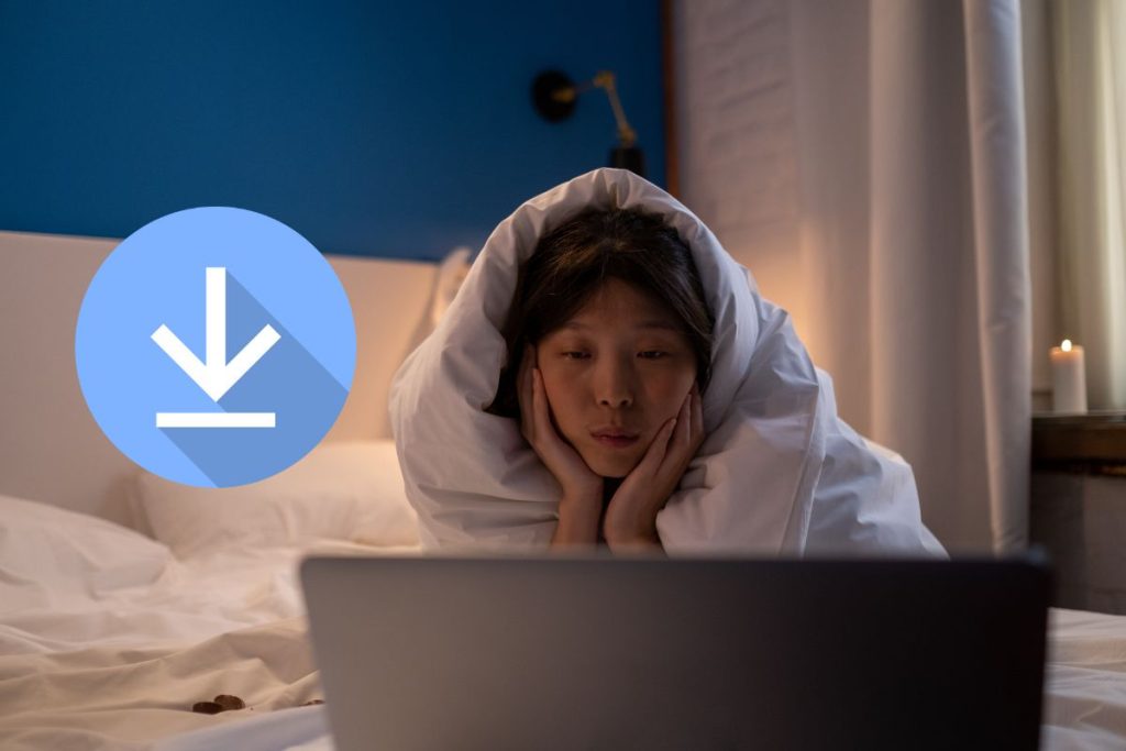 How Bolly4u Works for Movie Downloads