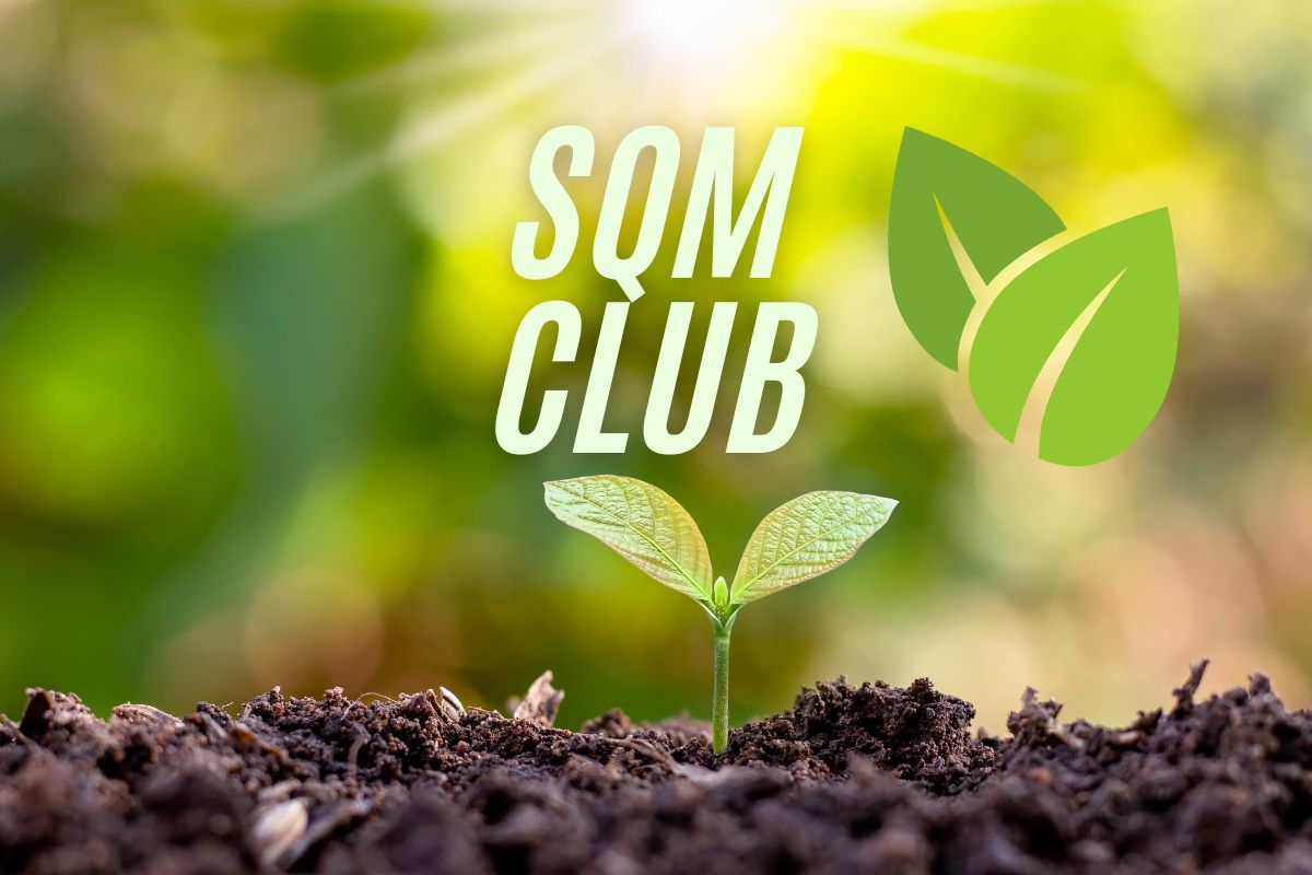 How SQM Club Works