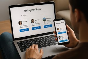 How to Use Picuki for Instagram Viewing