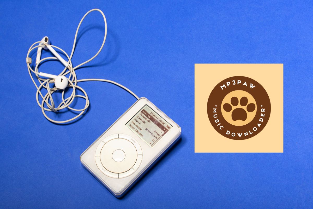 How to use MP3 PAW Download Music