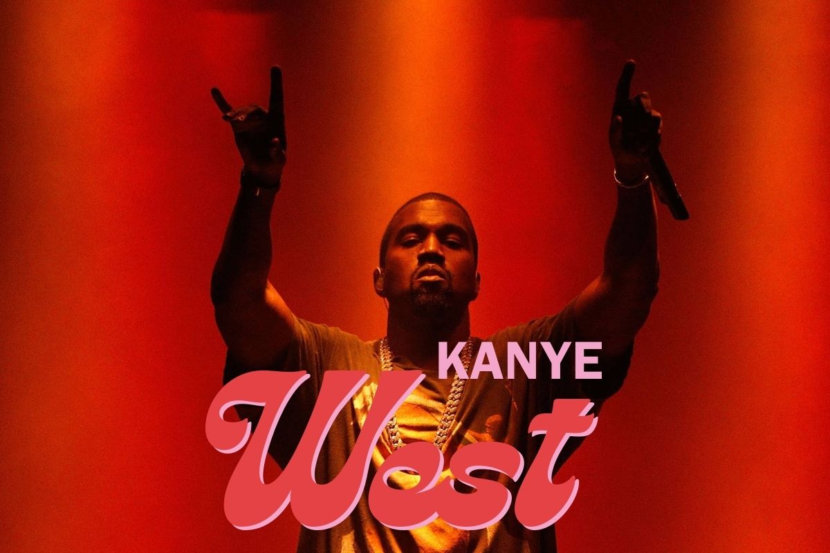 Kanye West Wallpapers for Android and iPhone