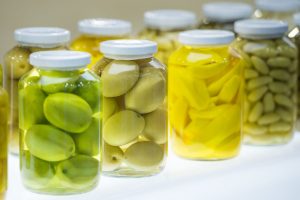 Pros and Cons of Bottled and Jarred Packaged Goods