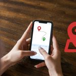 Tracking an iPhone Using a Number