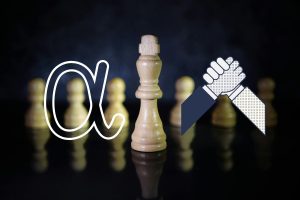 Understanding Alpha Adaptation in Behavior