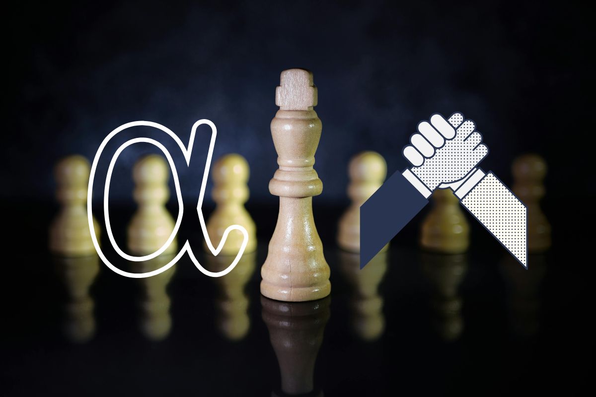 Understanding Alpha Adaptation in Behavior