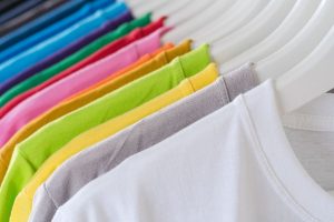 Where to Buy Wholesale T-Shirts Online