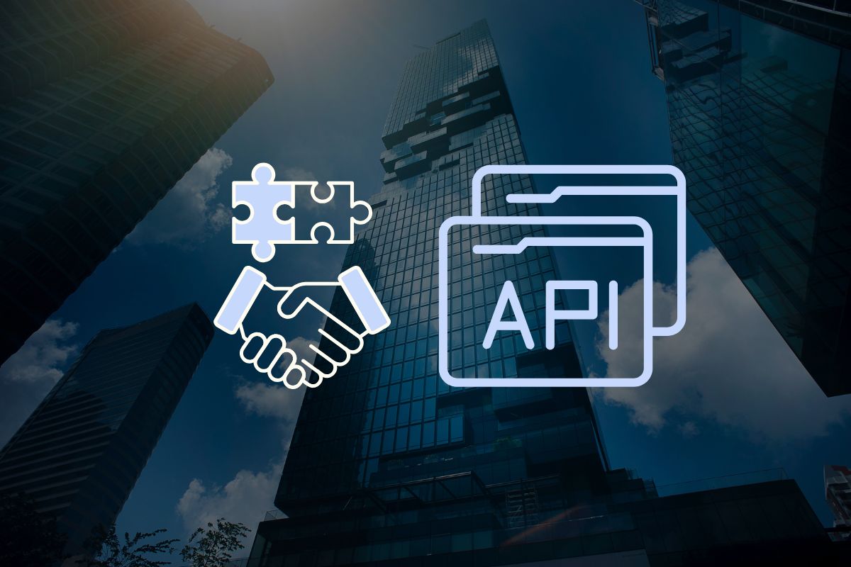 Why Businesses Choose API-Driven Tools