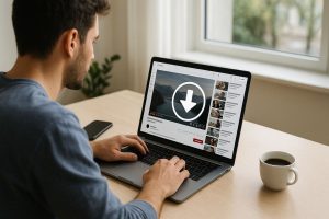 How to Download YouTube Videos Without Installing Software