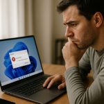 How to Fix the 0x0 0x0 Error Code on Windows