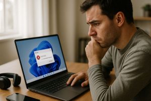 How to Fix the 0x0 0x0 Error Code on Windows