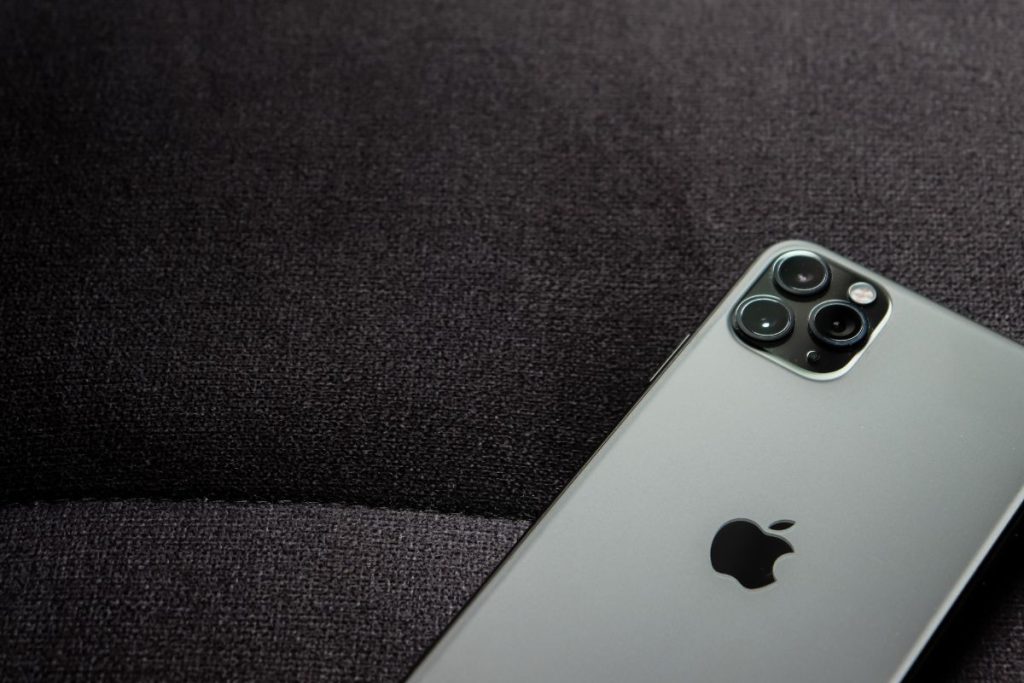 Legal Ways to Track a Lost iPhone