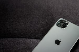 Legal Ways to Track a Lost iPhone