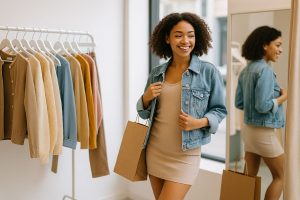 Sites Like Jurllyshe for Affordable Fashion