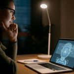 Testing a Free AI Chatbot and Review