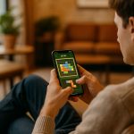 Time-killer Games With Cognitive Benefits