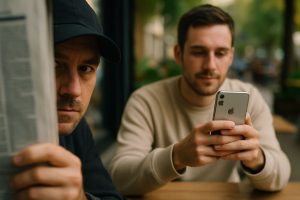 Ways to Spy on an iPhone Without Installing Apps