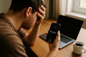 What to Do If You Forgot Your iPhone Passcode