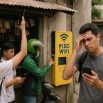 Common Problems When Using Piso WiFi and How to Fix Them