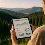 How SQM Club Tracks Environmental Impact