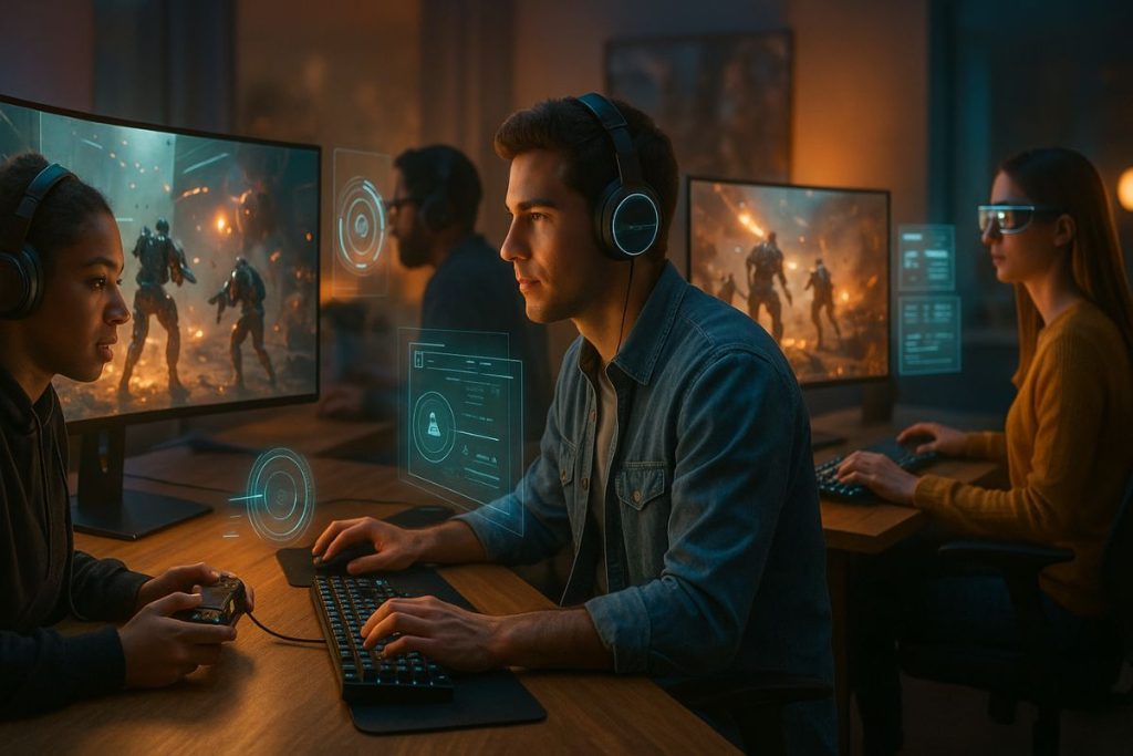 How Sw418 Is Changing the Way People Play Online