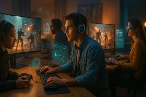 How Sw418 Is Changing the Way People Play Online