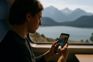 How to Watch Snapchat Stories Offline