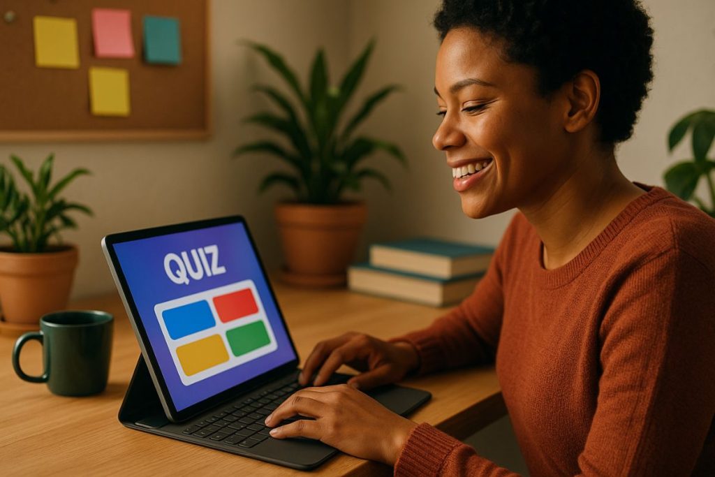 The Best Sites for Making Fun and Challenging Quizzes
