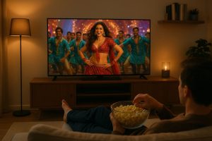 Where to Watch Bollywood Movies Without Popups